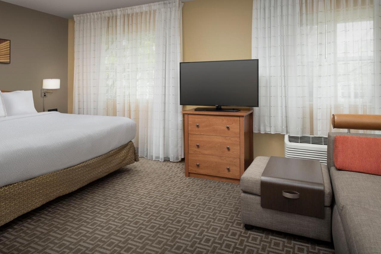 Hotel Towneplace By Marriott Portland