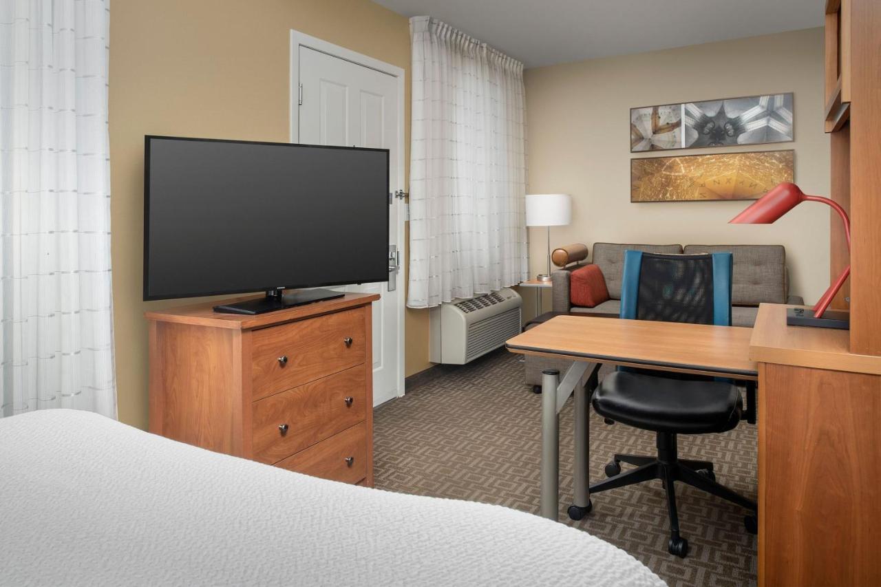 Hotel Towneplace By Marriott Portland