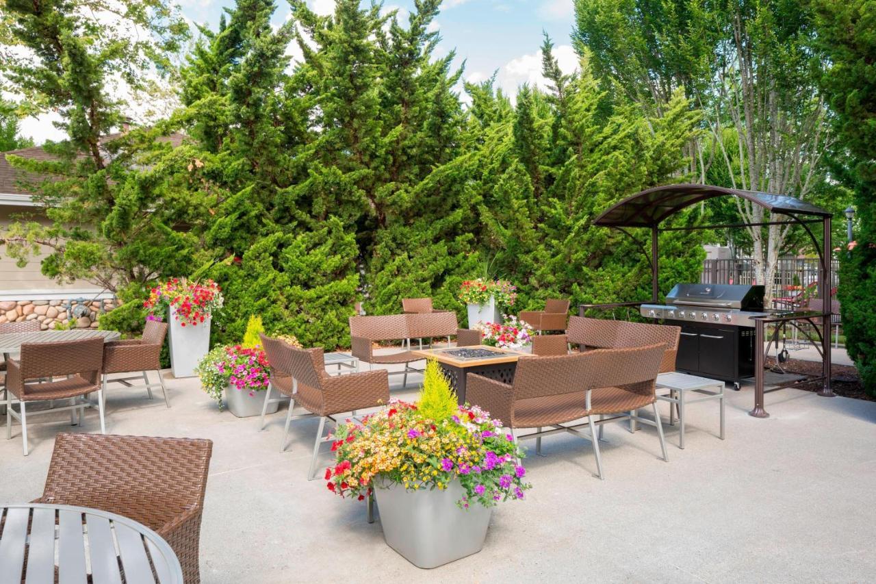 Towneplace By Marriott Portland 3*
