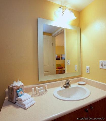 Hotel Towneplace By Marriott Portland 3*