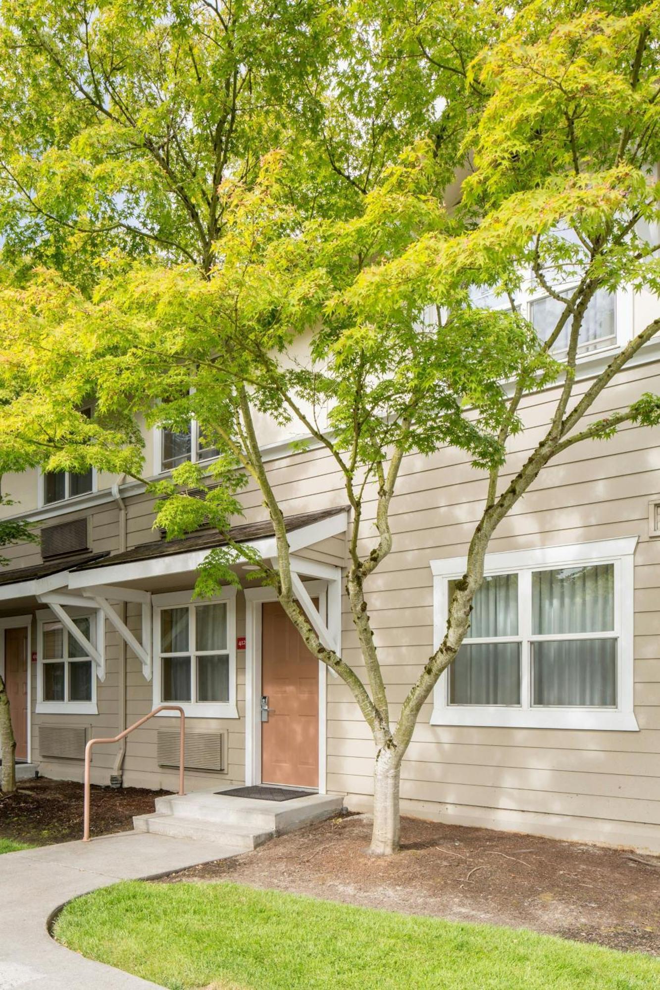Hotel Towneplace By Marriott Portland 3*
