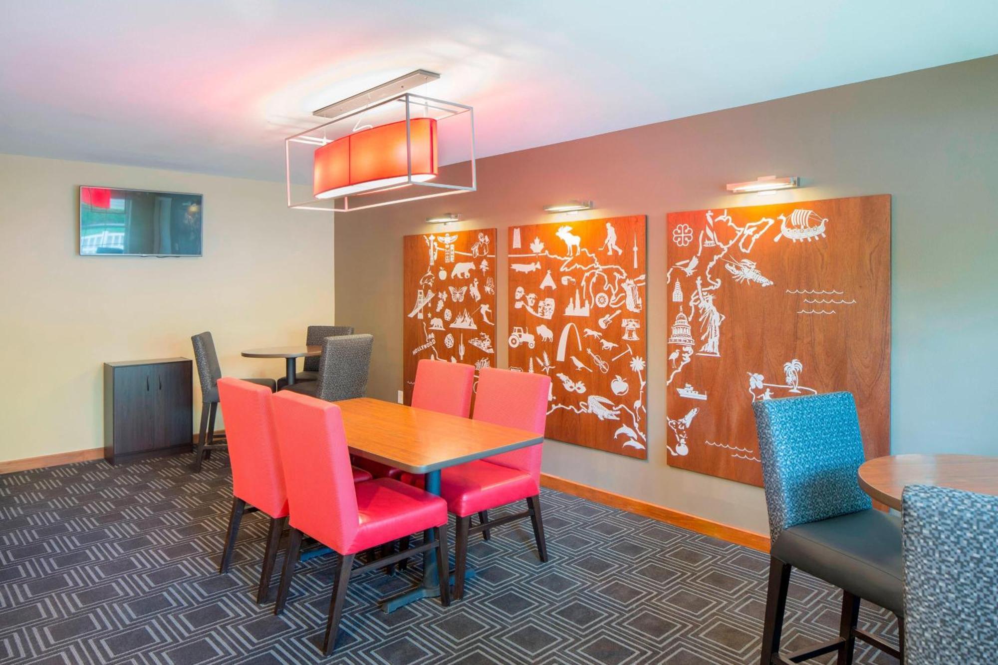 Towneplace By Marriott Portland Hillsboro