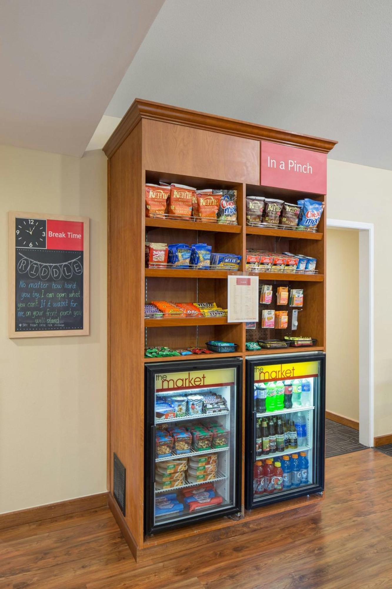 Towneplace By Marriott Portland