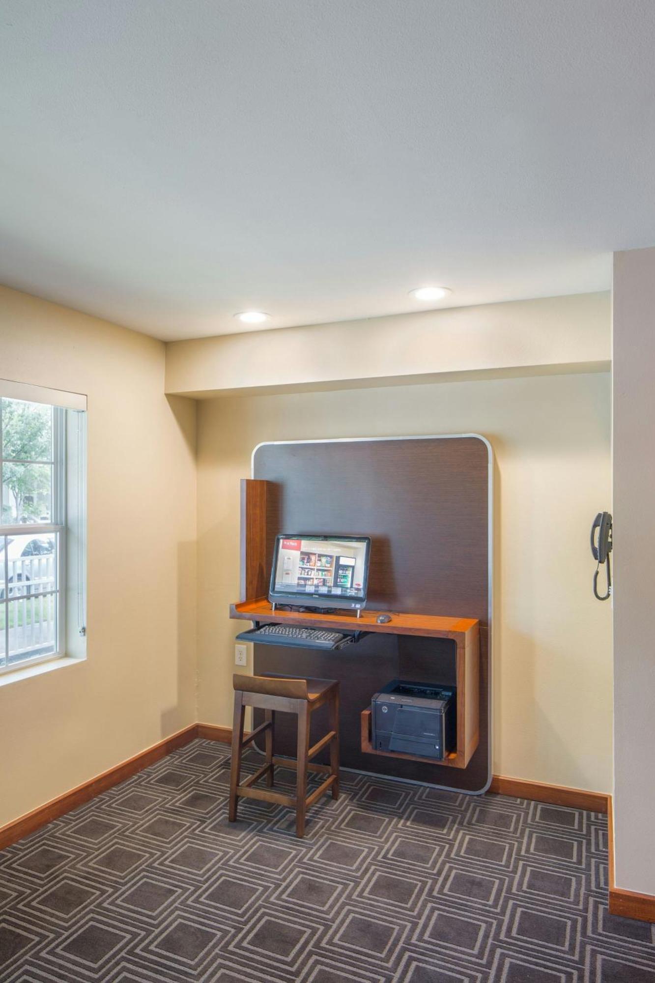 Hotel Towneplace By Marriott Portland