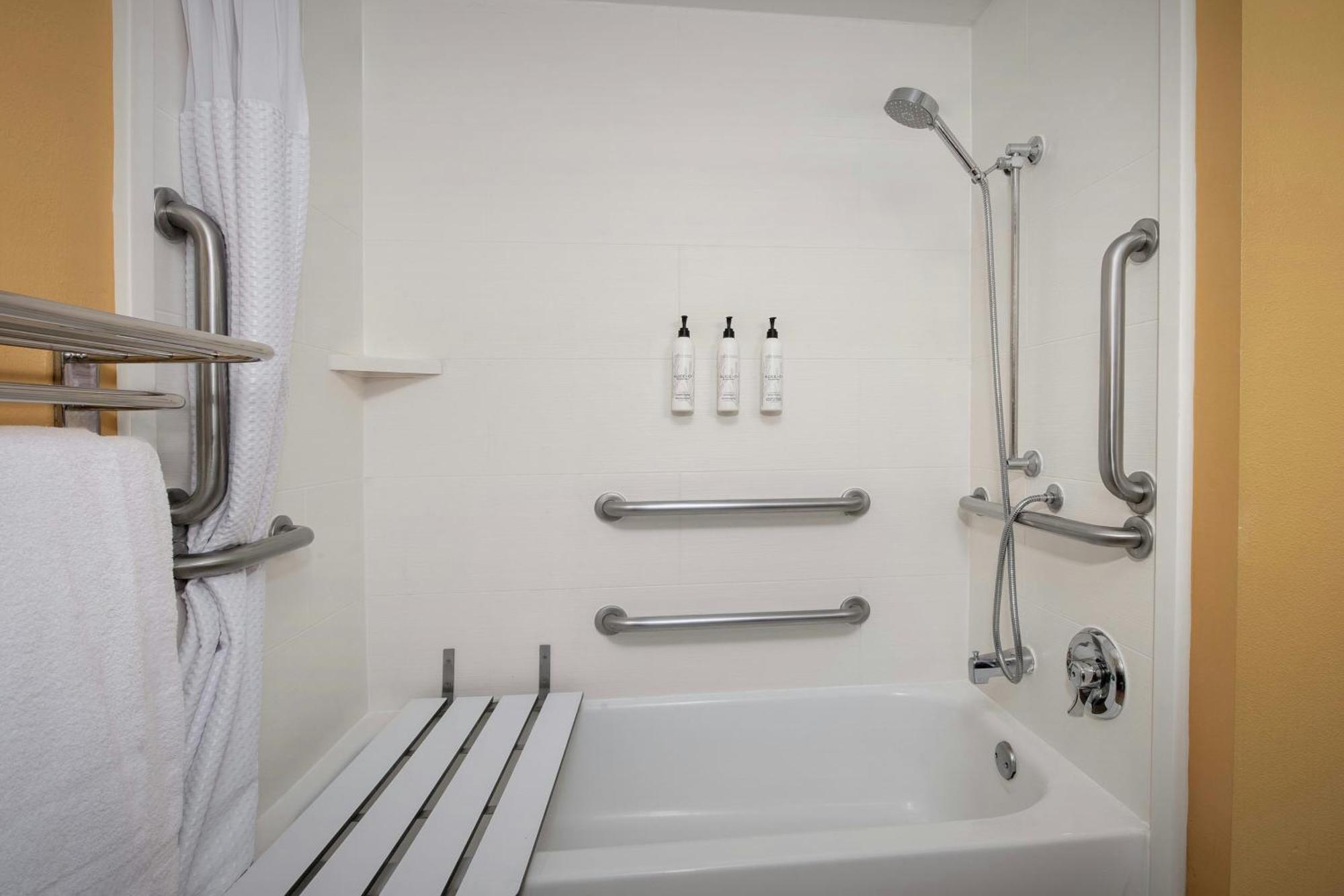 Towneplace By Marriott Portland Hotel 3*