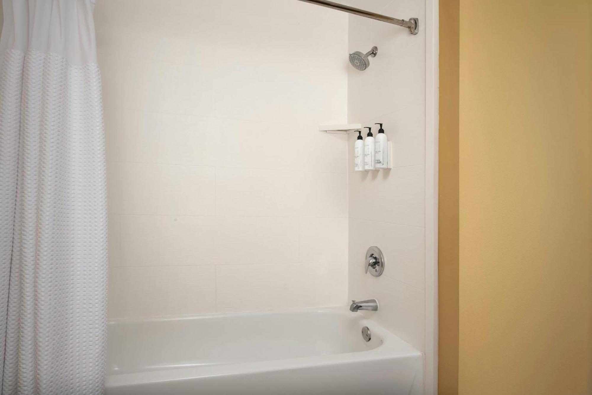 Towneplace By Marriott Portland Hotel Hillsboro