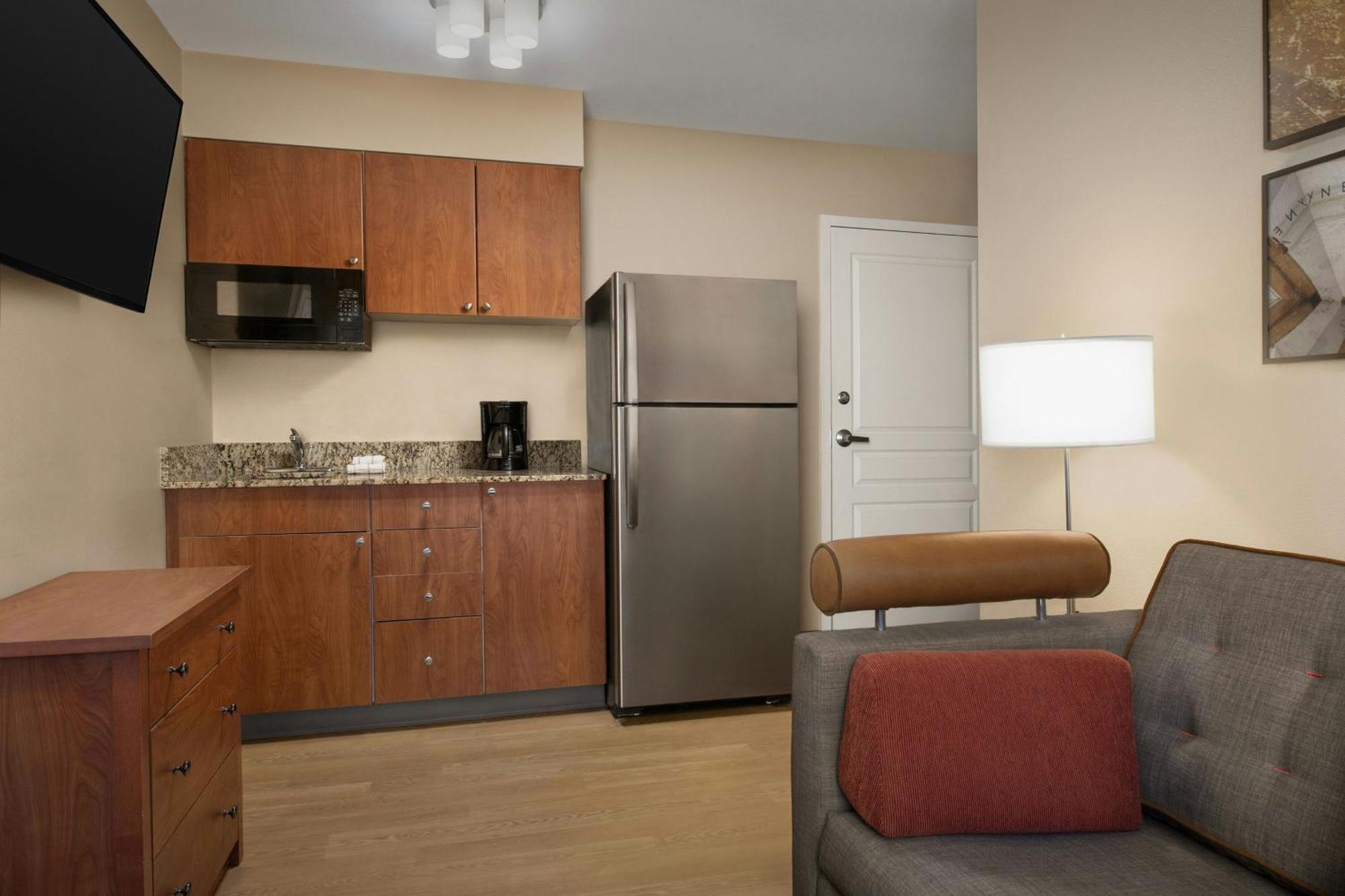 Hotel Towneplace By Marriott Portland Hillsboro