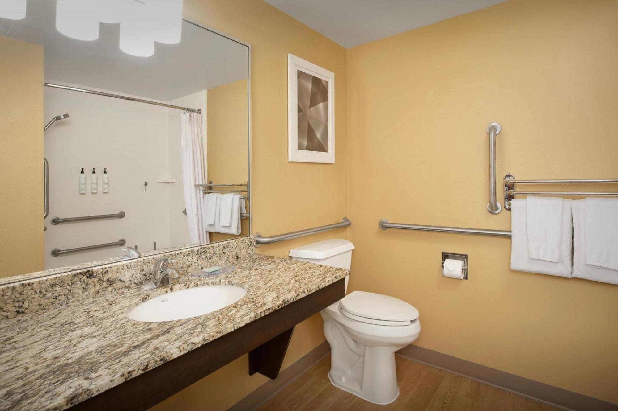 Towneplace By Marriott Portland Hillsboro
