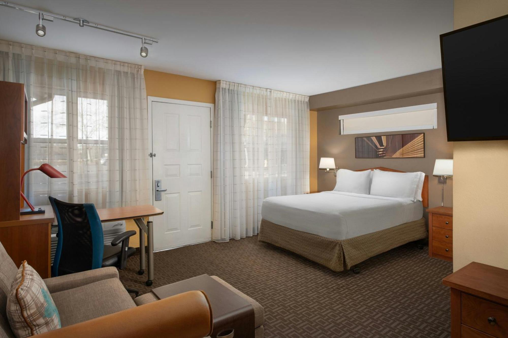 Towneplace By Marriott Portland