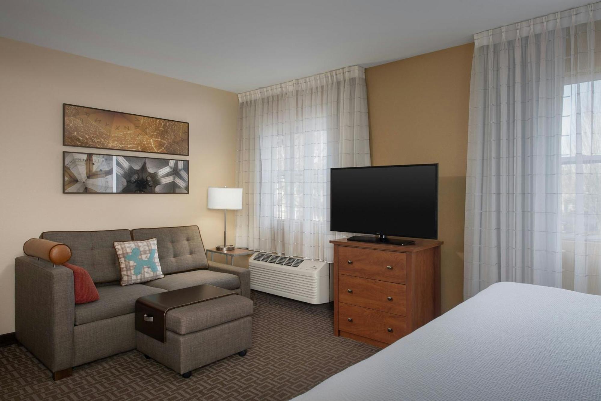 Hotel Towneplace By Marriott Portland
