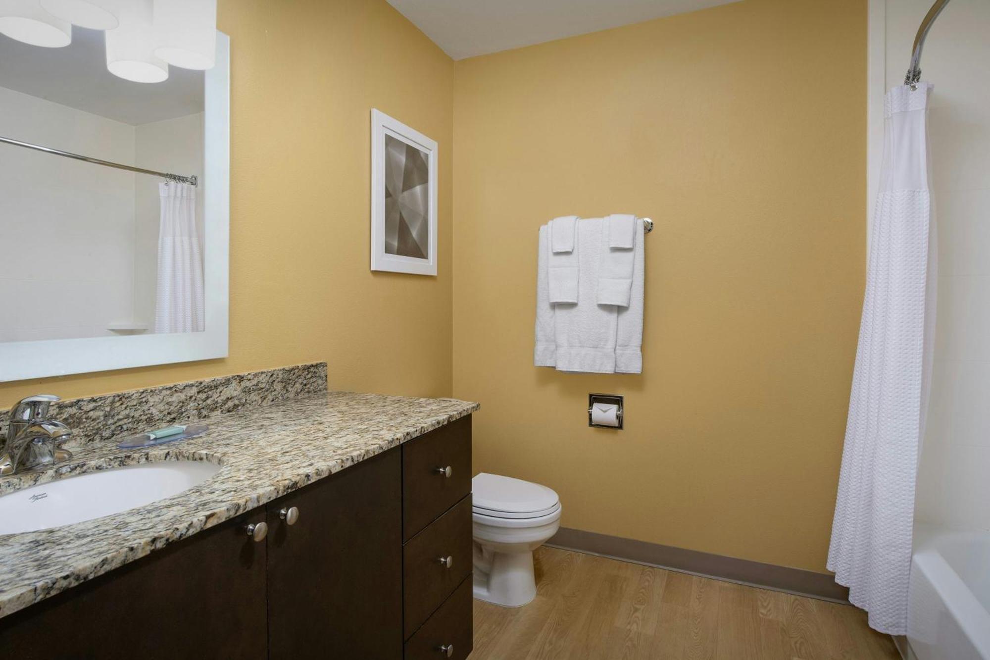 Towneplace By Marriott Portland Hotel 3*