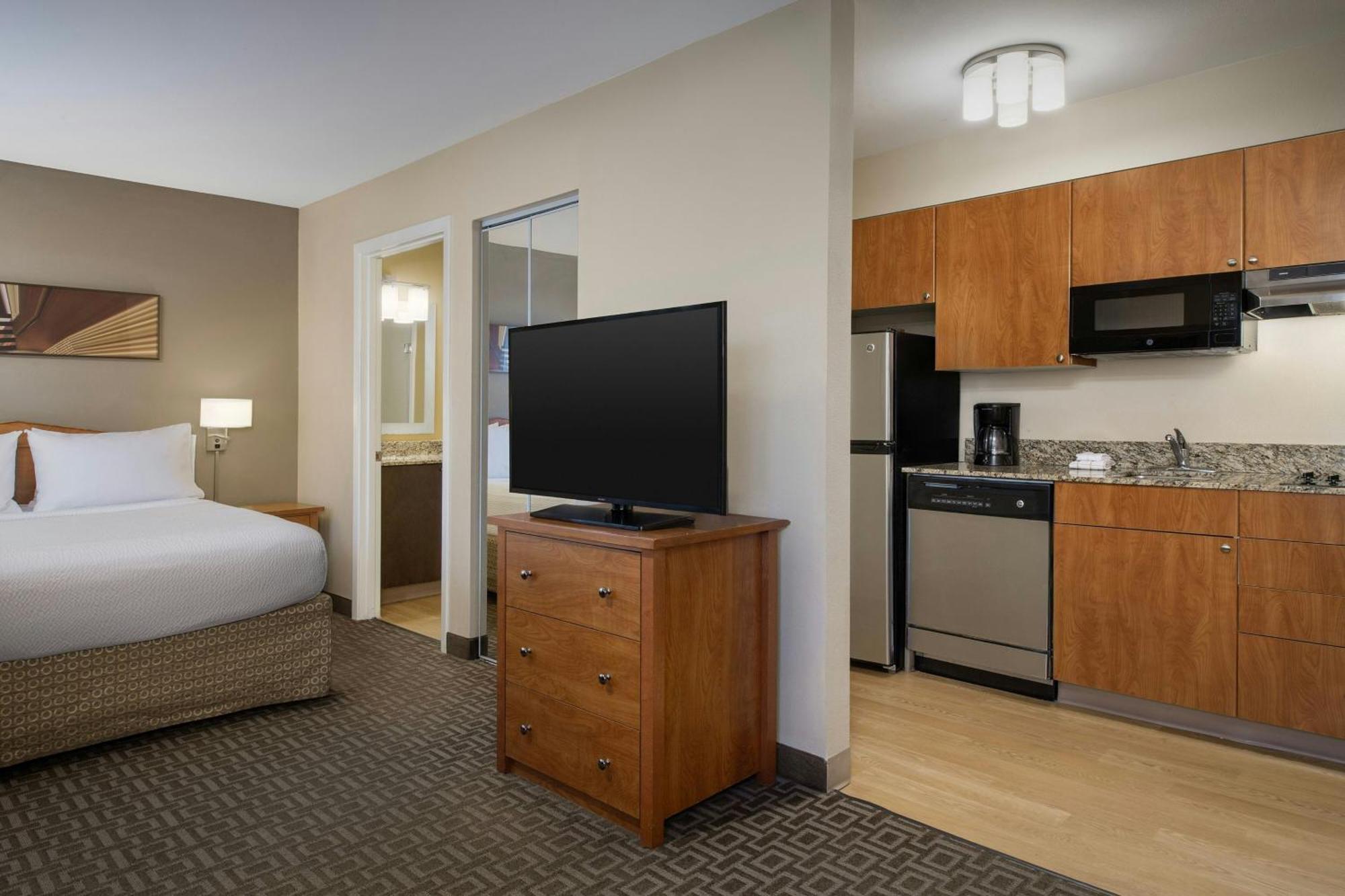 Towneplace By Marriott Portland Hotel Hillsboro