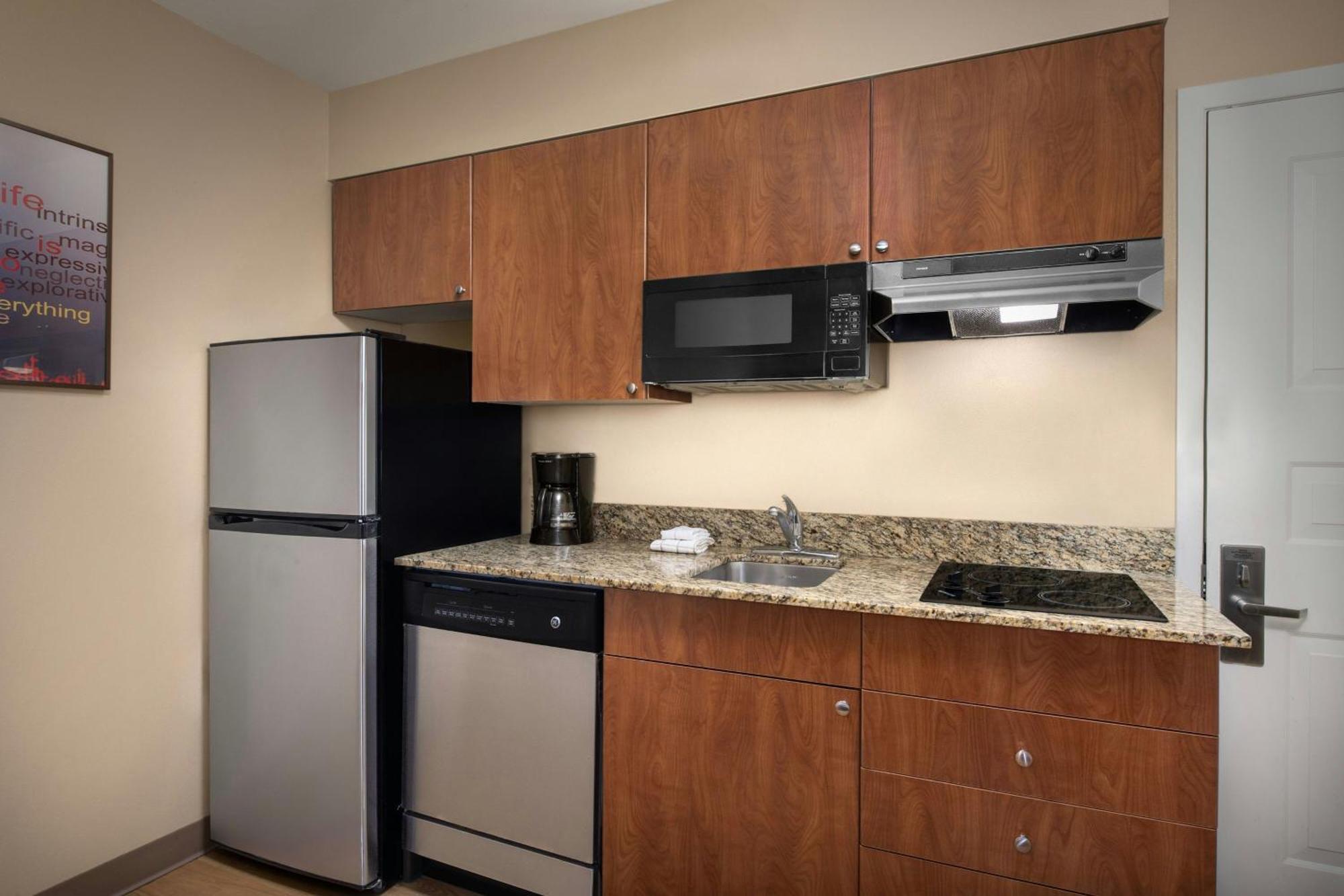 Towneplace By Marriott Portland 3*