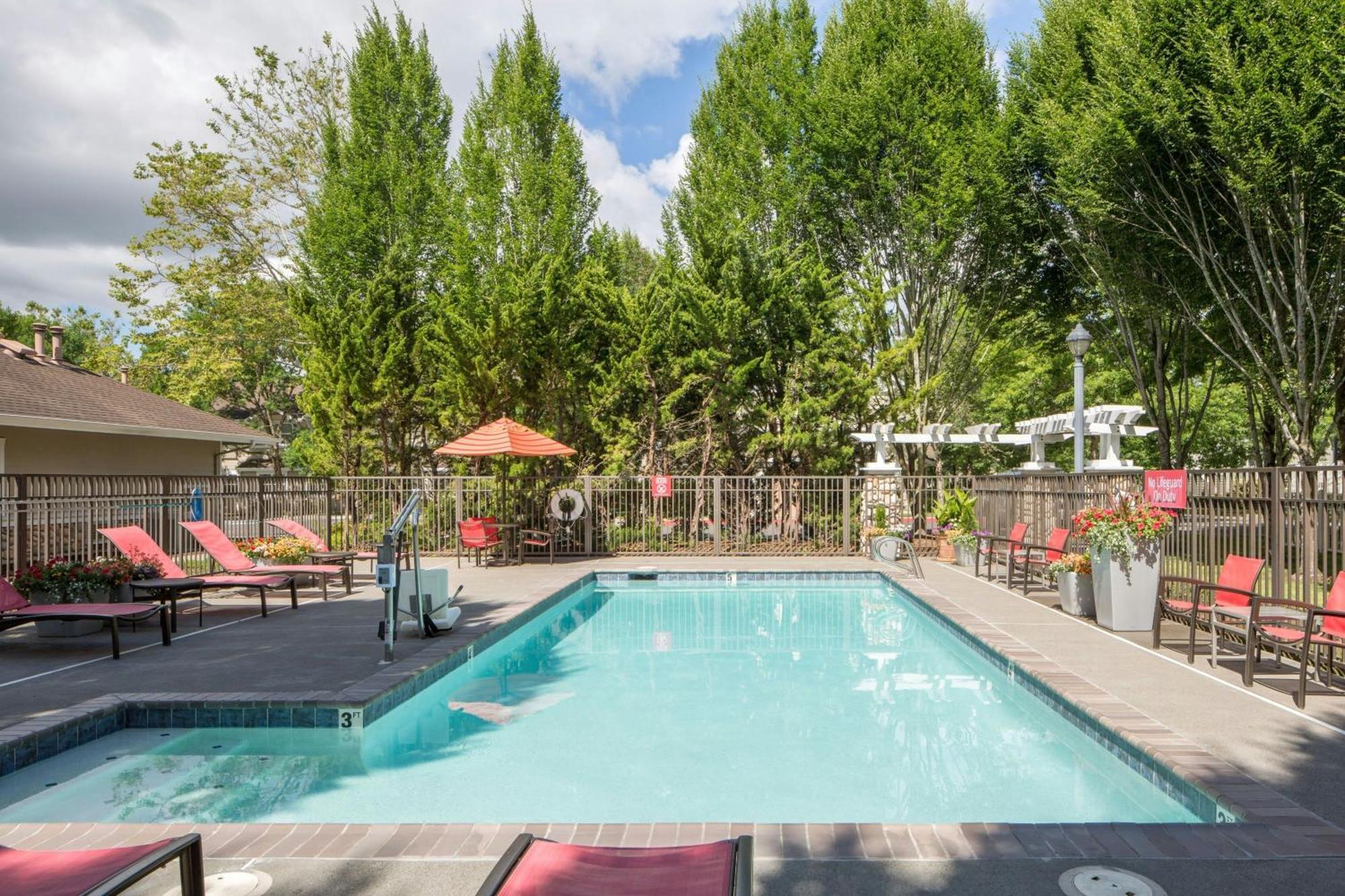 Towneplace By Marriott Portland