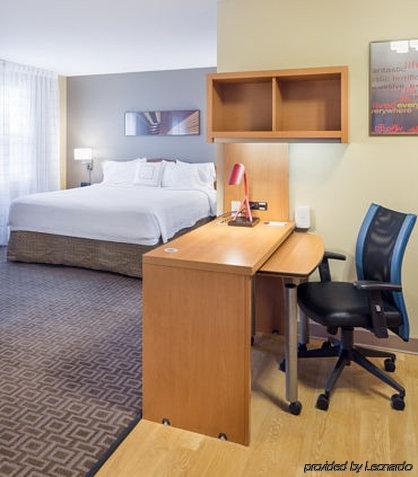 Towneplace By Marriott Portland 3* Hillsboro