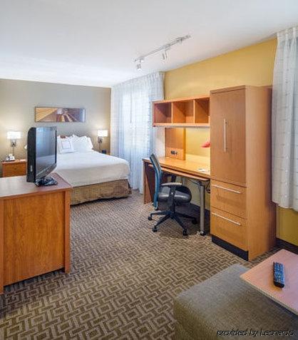 Towneplace By Marriott Portland Hotel Hillsboro