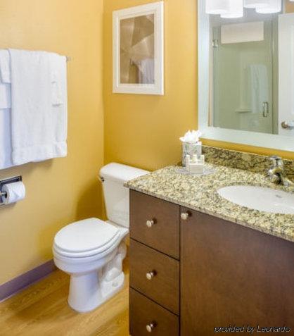 Towneplace By Marriott Portland 3*