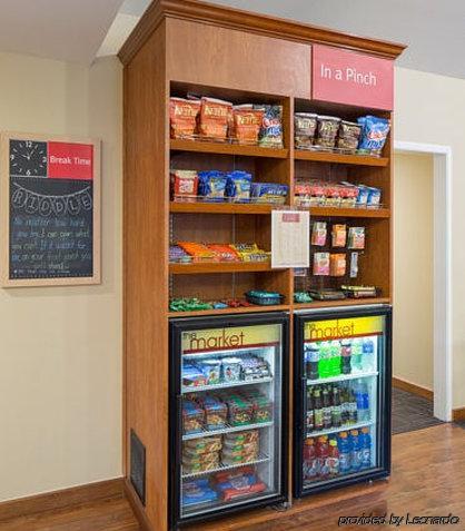 Towneplace By Marriott Portland 3* Hillsboro