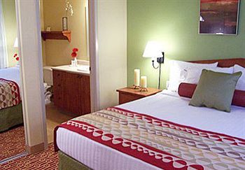 Towneplace By Marriott Portland