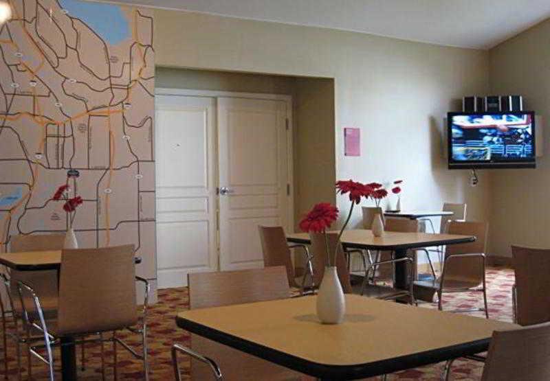 Hotel Towneplace By Marriott Portland