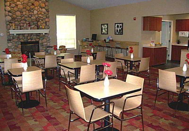 Towneplace By Marriott Portland Hillsboro
