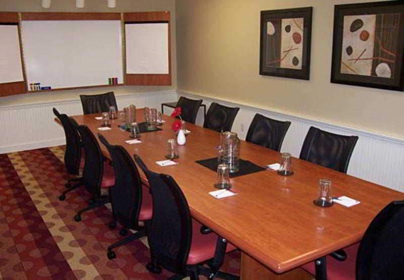 Towneplace By Marriott Portland 3*