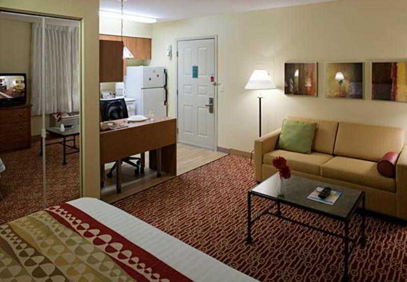 Towneplace By Marriott Portland Hotel 3*