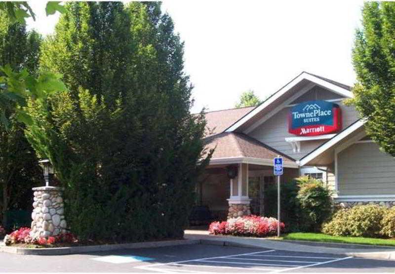 Towneplace By Marriott Portland 3* Hillsboro