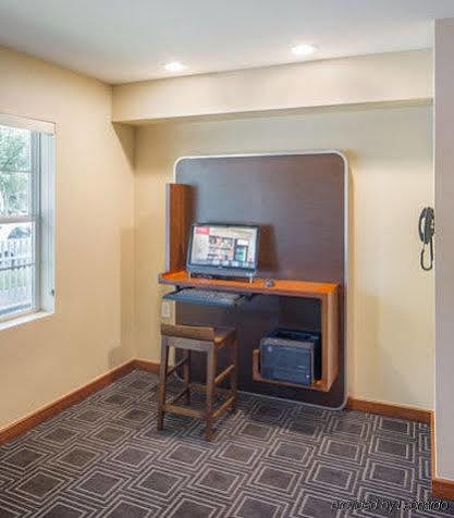 Hotel Towneplace By Marriott Portland
