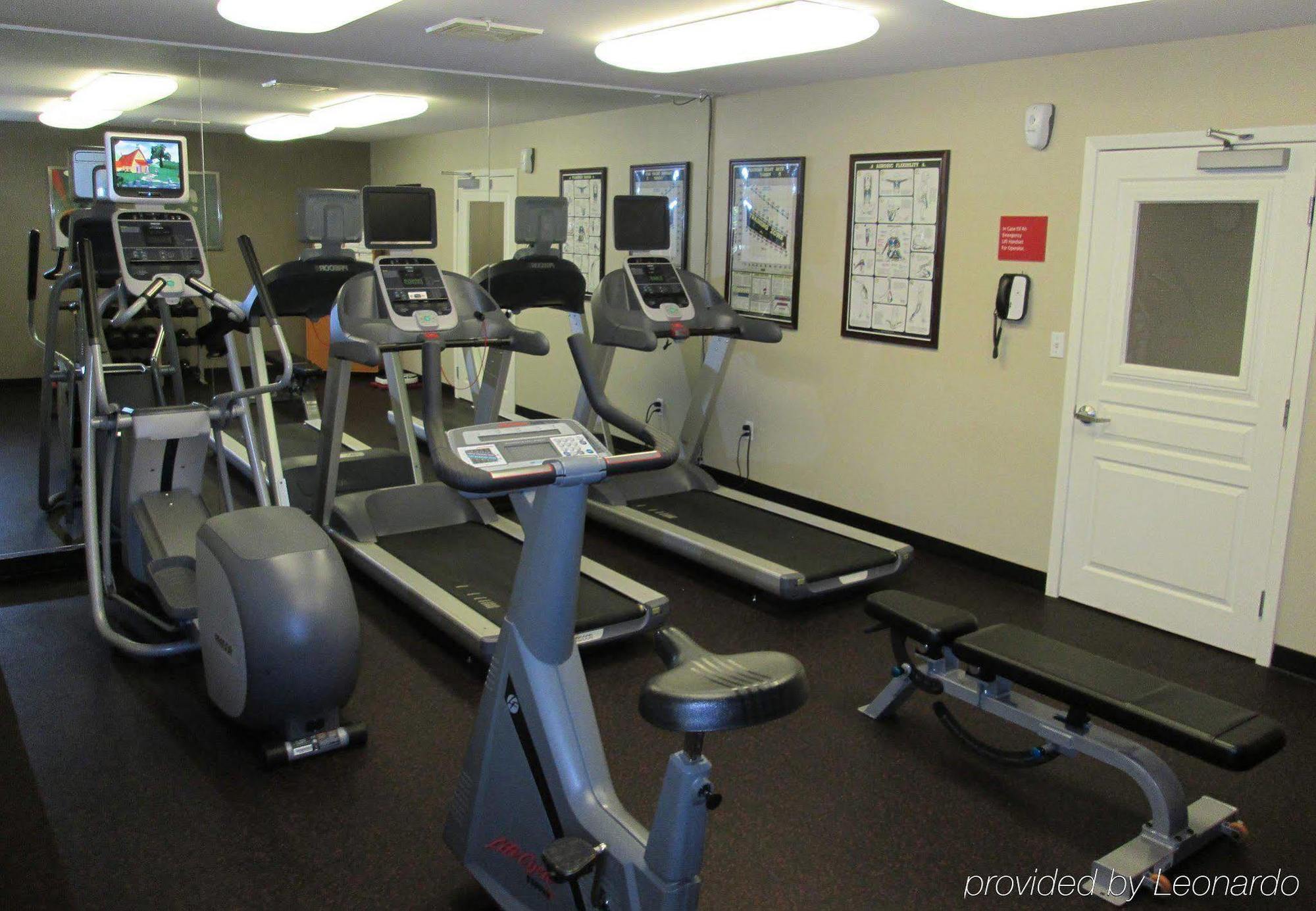 Towneplace By Marriott Portland Hillsboro