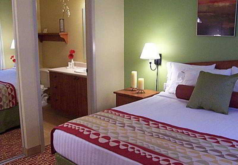 Towneplace By Marriott Portland 3* Hillsboro