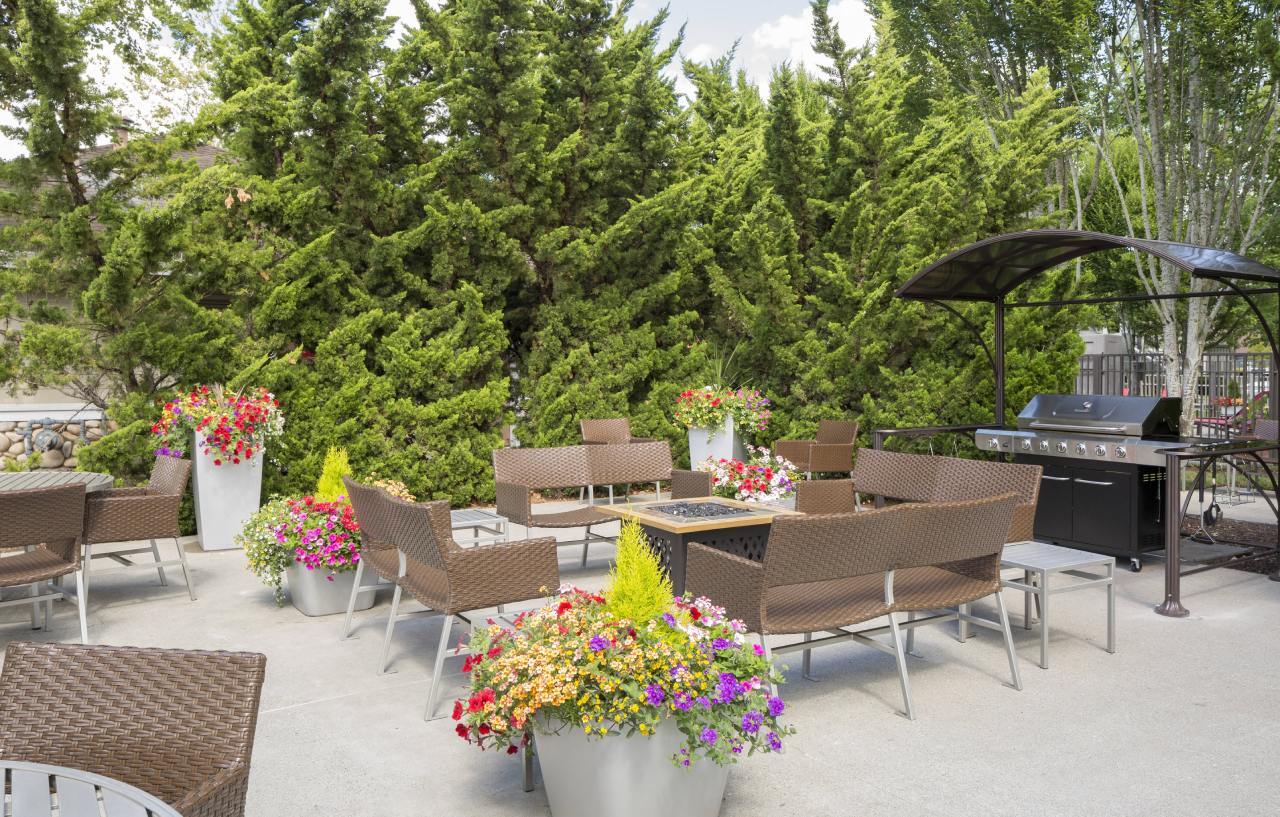 Towneplace By Marriott Portland