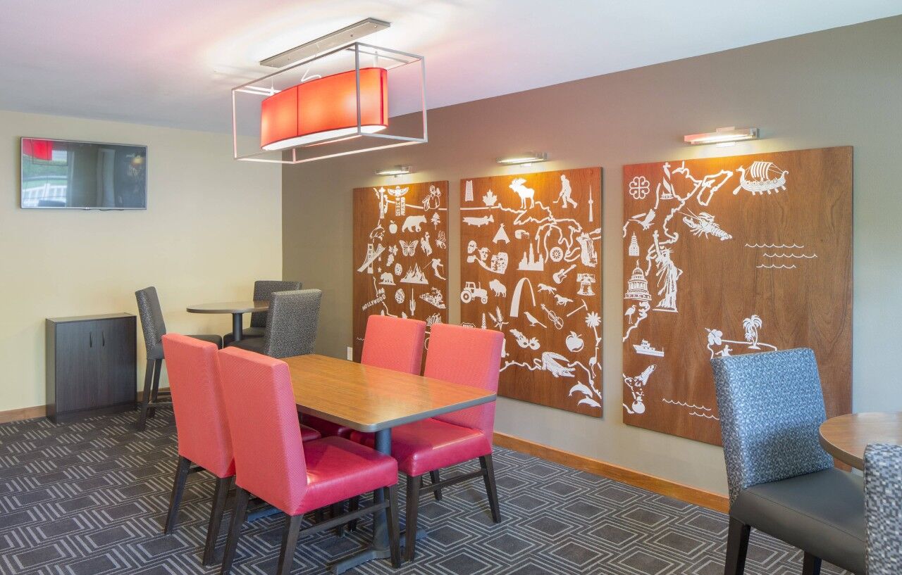 Towneplace By Marriott Portland Hotel 3*